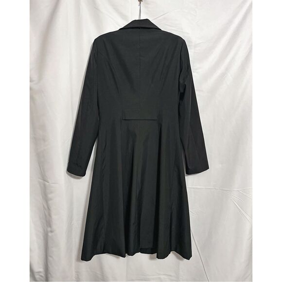 Vintage St John Coat - Picture 14 of 16